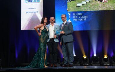 early up awards champion home and garden