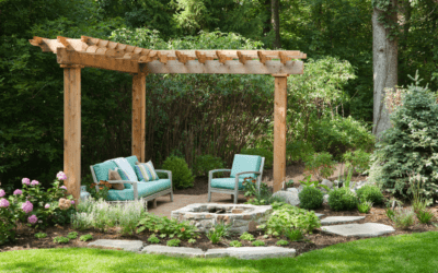 Local Experts: Landscaping Trends for 2023